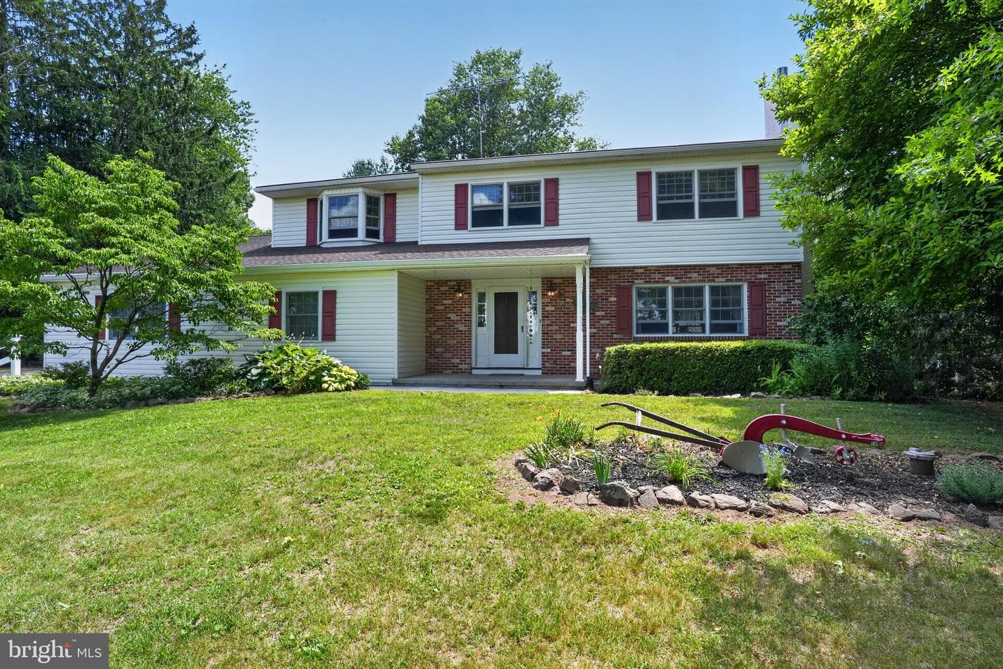 272 Pigeon Creek Road, Pottstown
