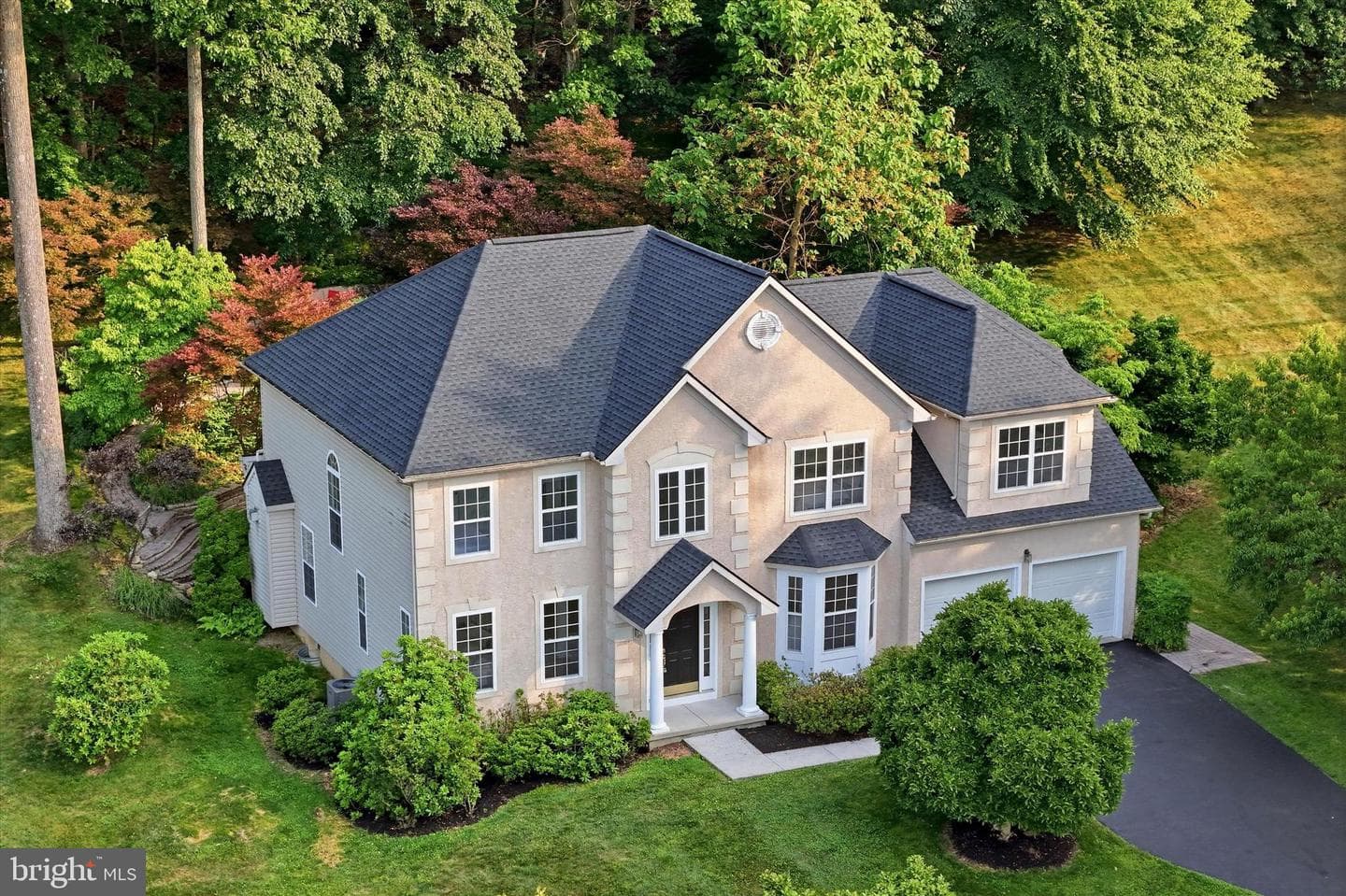 24 White Woods Lane, Malvern