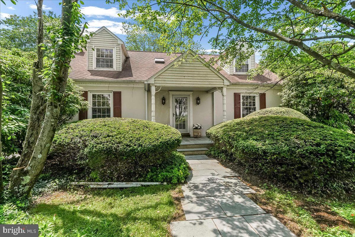 3060 Manor Road, Coatesville