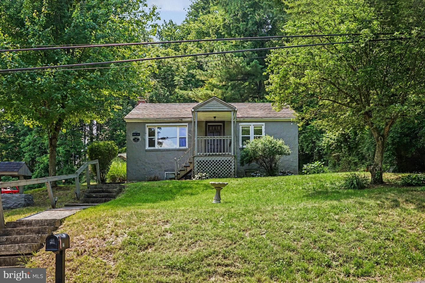 80 Boroline Road, Parkesburg