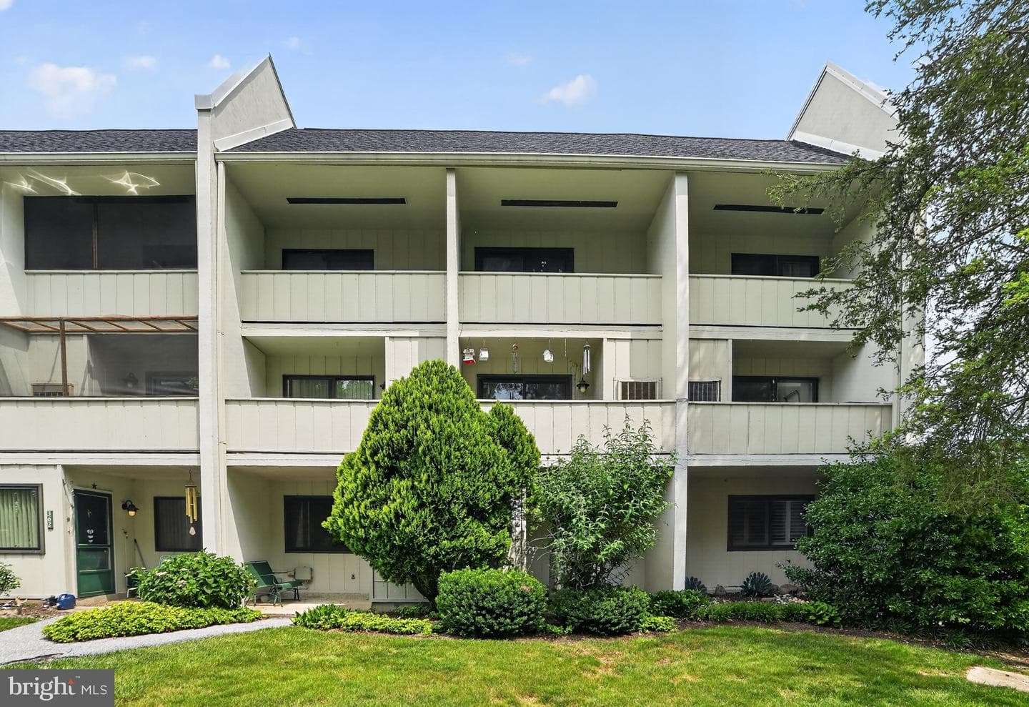 364 Summit House #364, West Chester