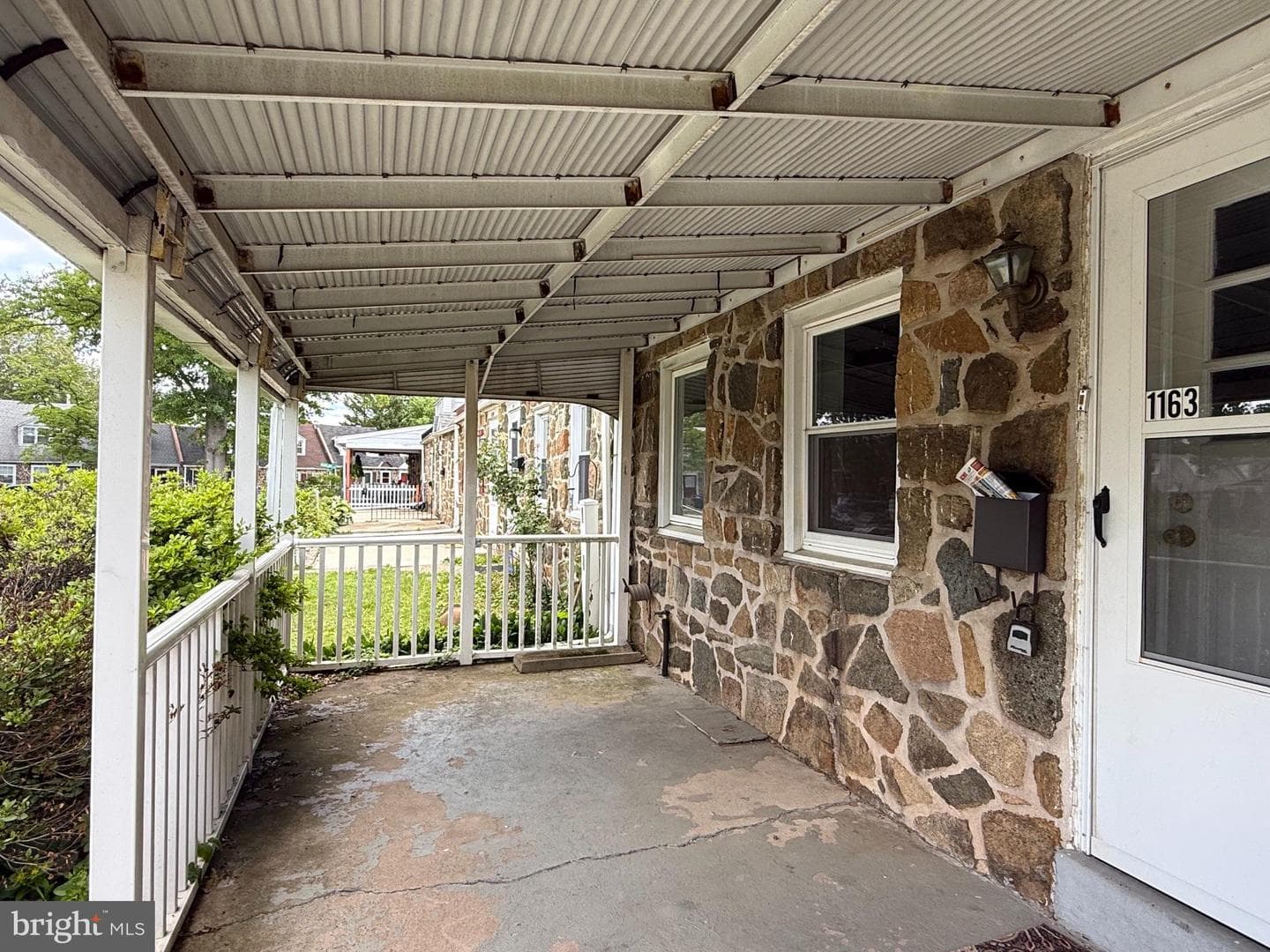 1163 Callowhill Street, Phoenixville