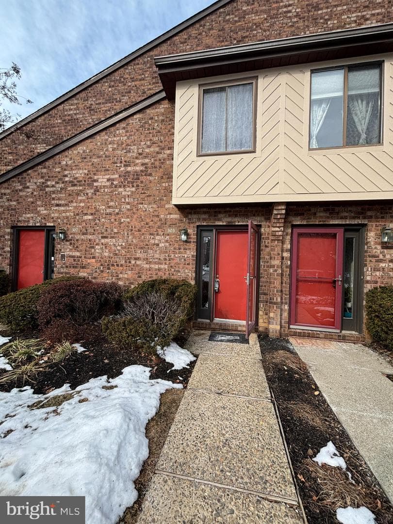 303 Mountainview Drive #303, Chesterbrook