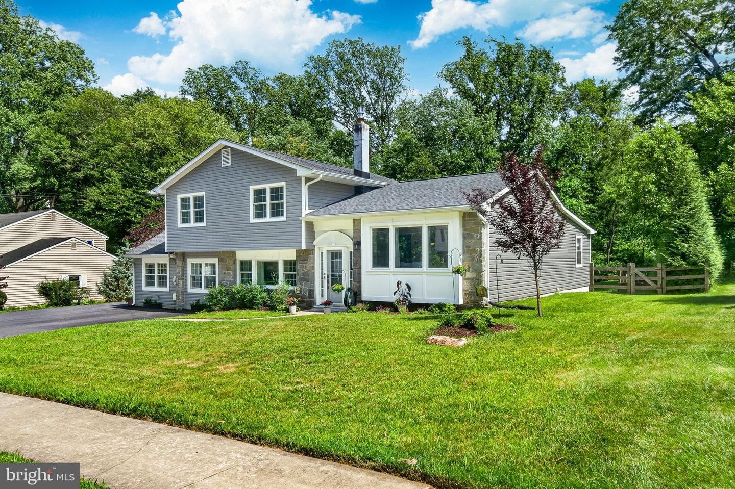 420 Concord Avenue, Exton
