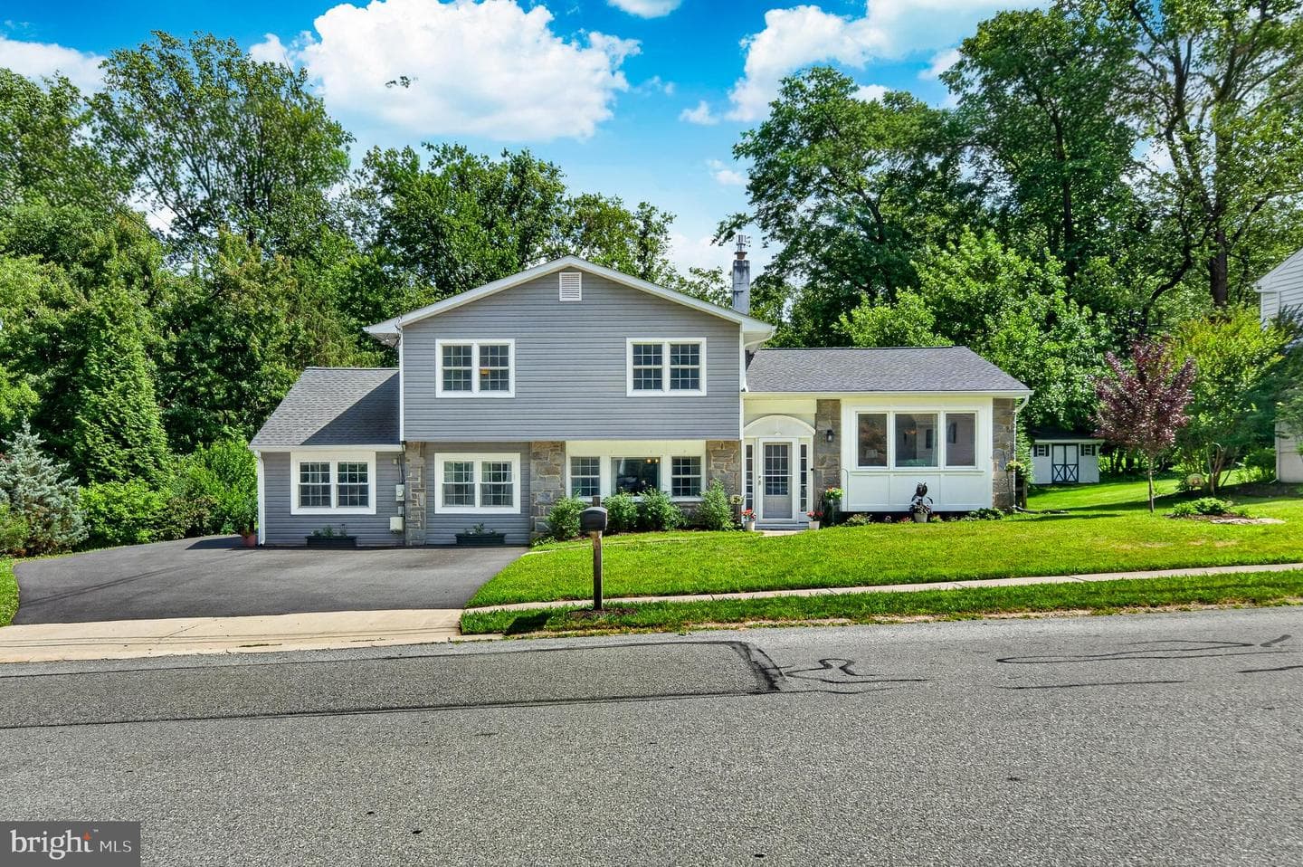 420 Concord Avenue, Exton