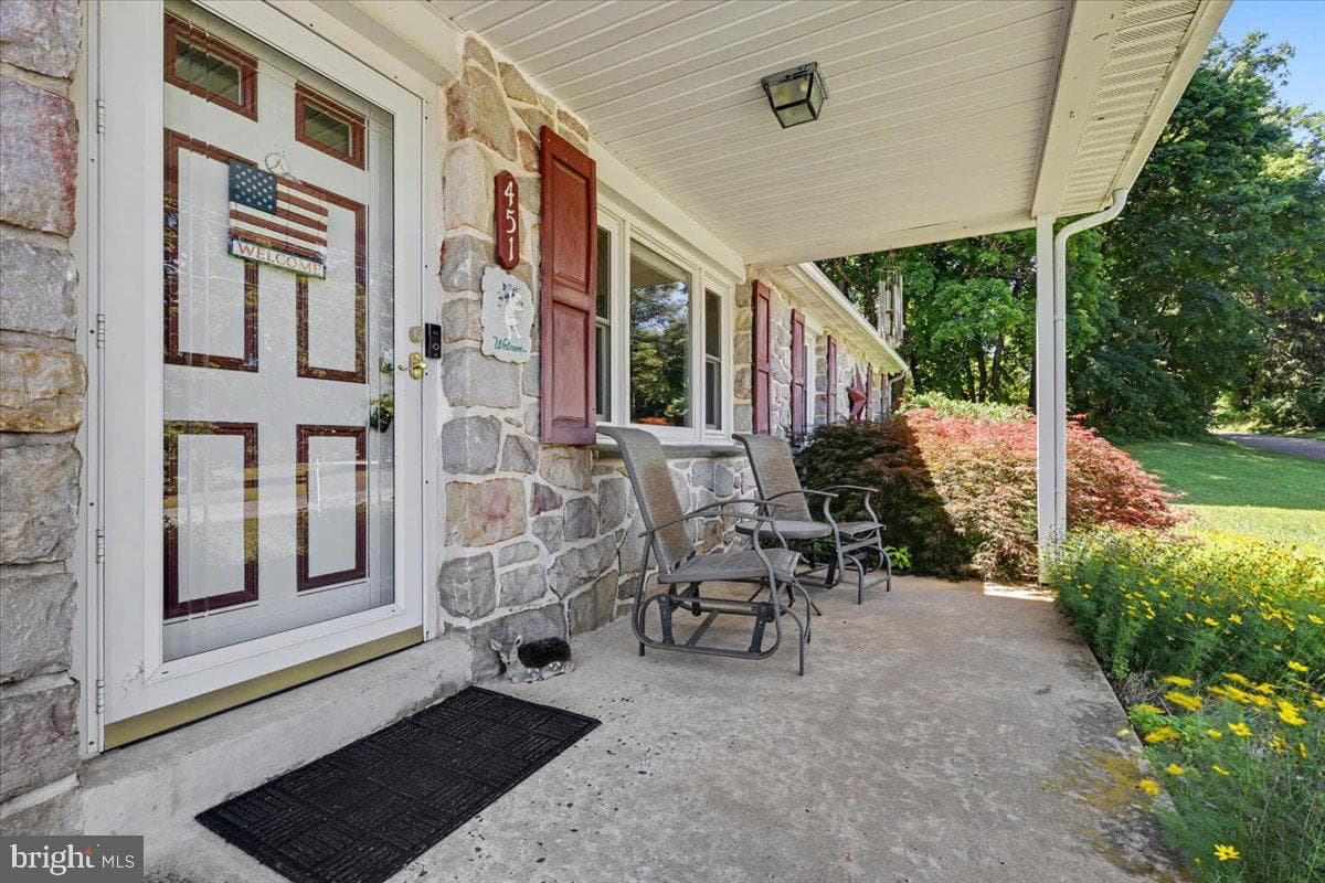451 Saylors Mill Road photo 10