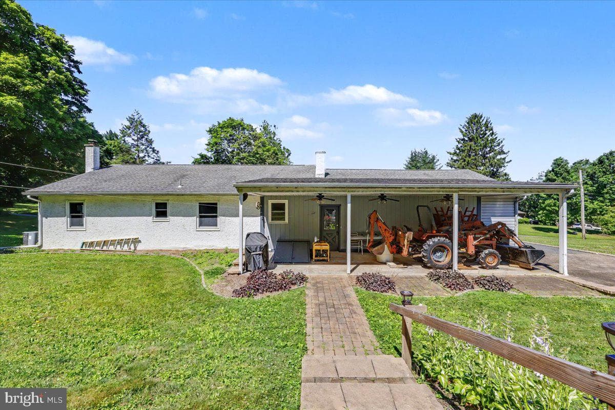 451 Saylors Mill Road photo 4