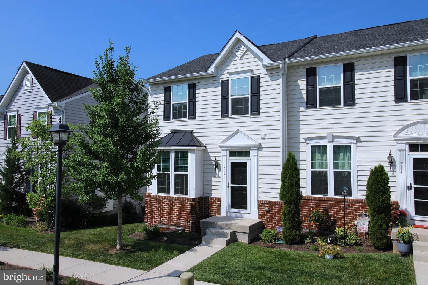 516 Groat Aly, Phoenixville