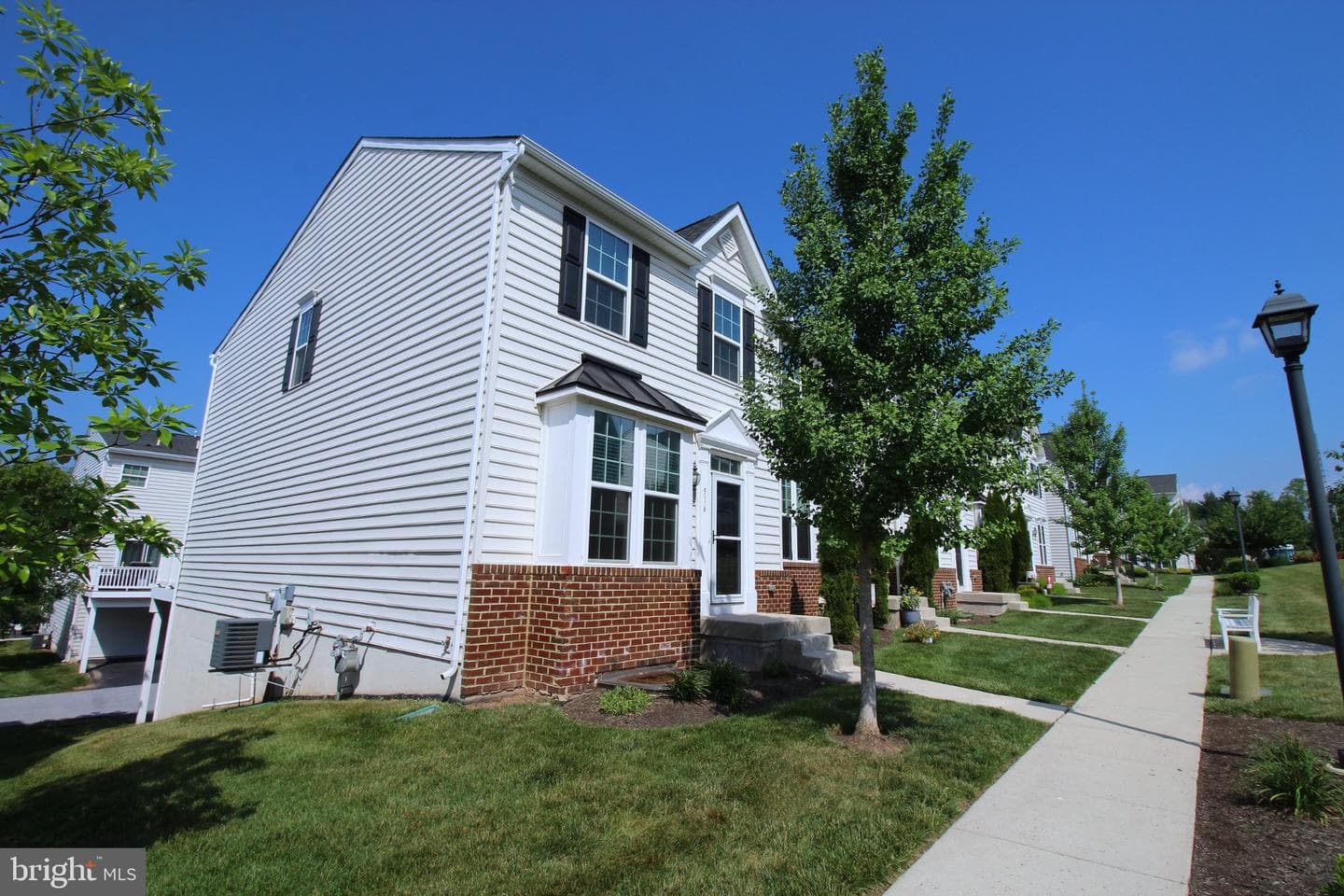 516 Groat Aly, Phoenixville