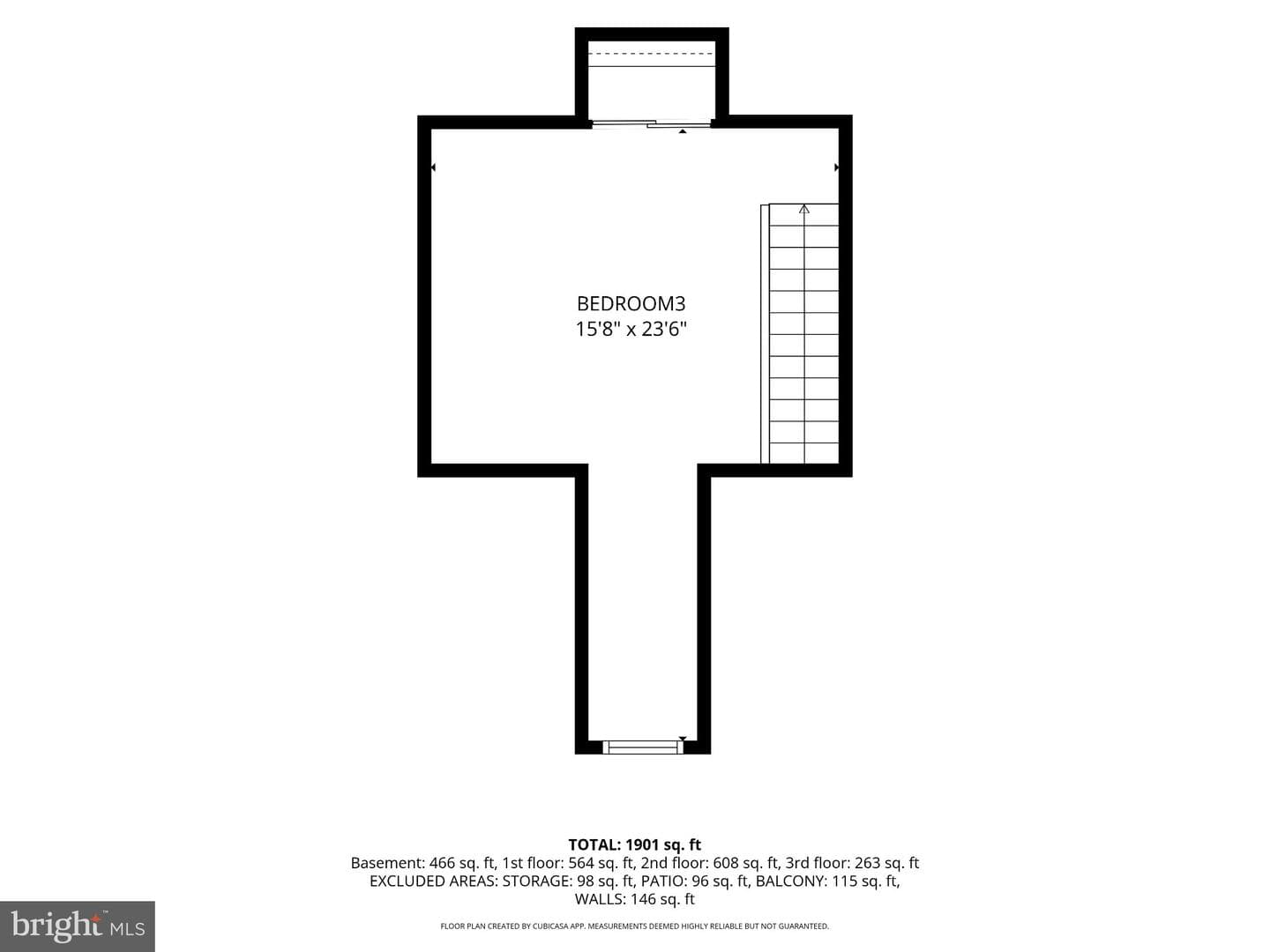 703 Cheswold Court photo 29