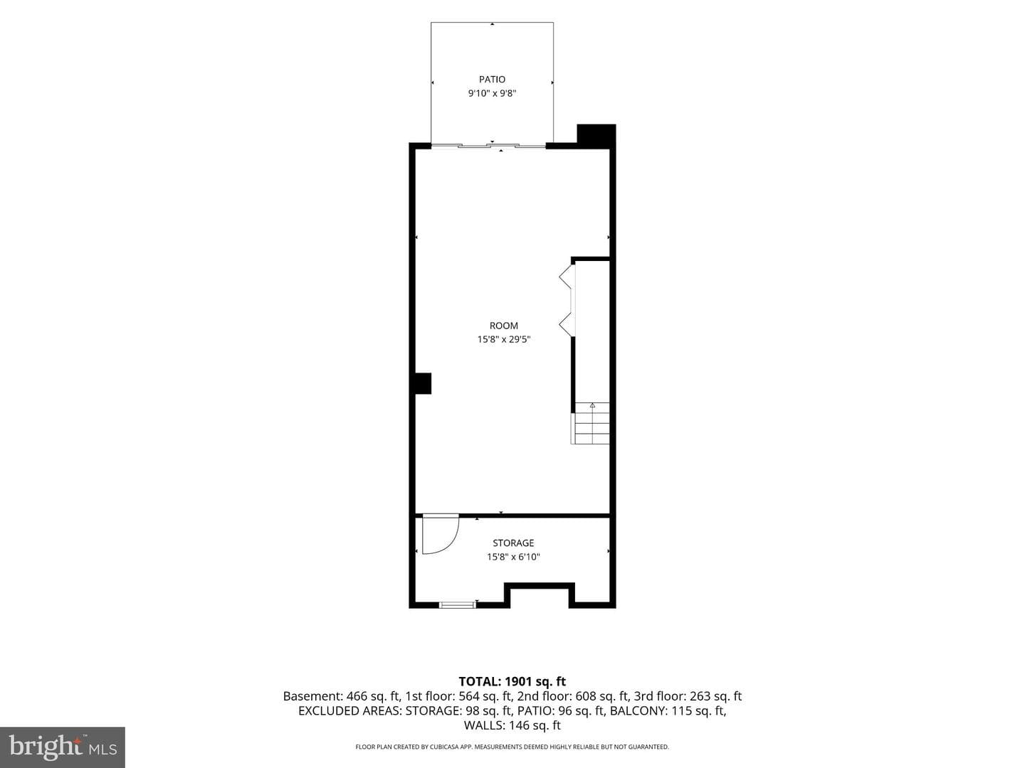 703 Cheswold Court photo 33