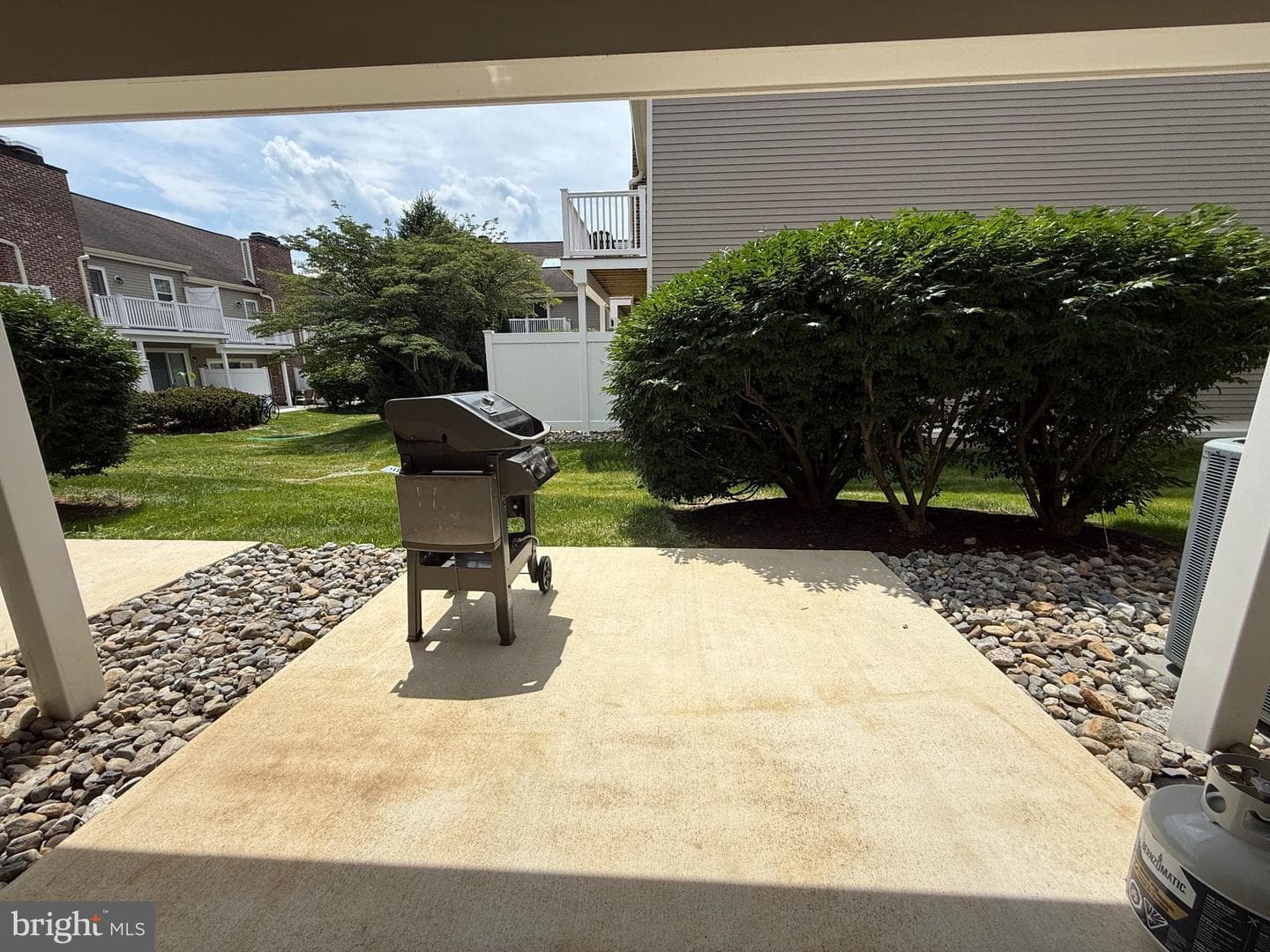 703 Cheswold Court photo 38