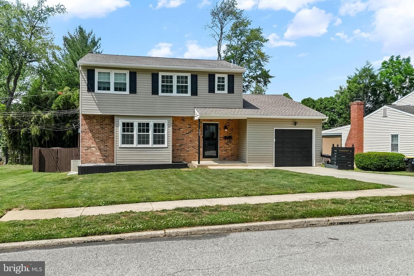 505 Worrall Ave, Kennett Square