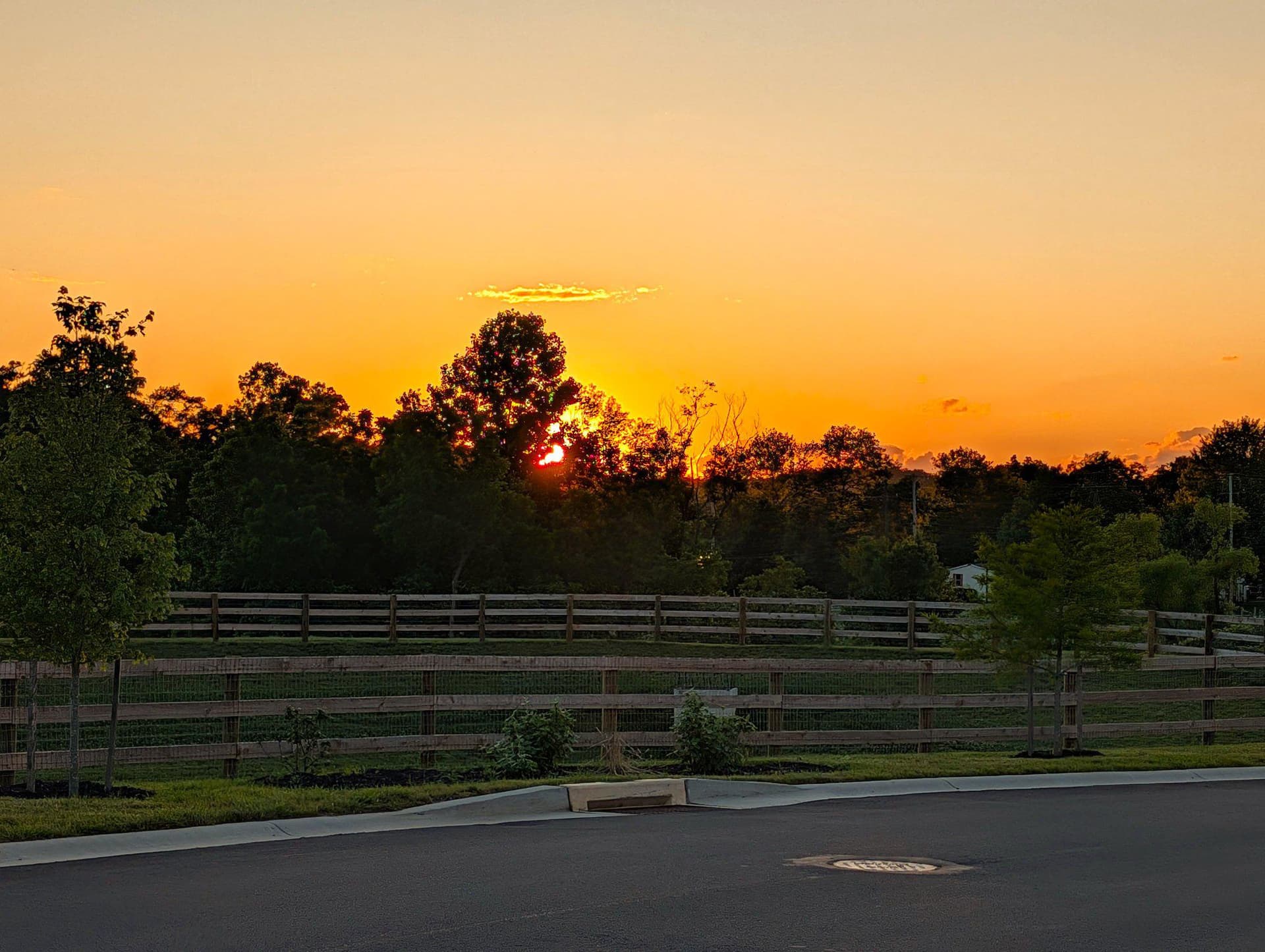 223 Letitia Manor Drive, West Grove