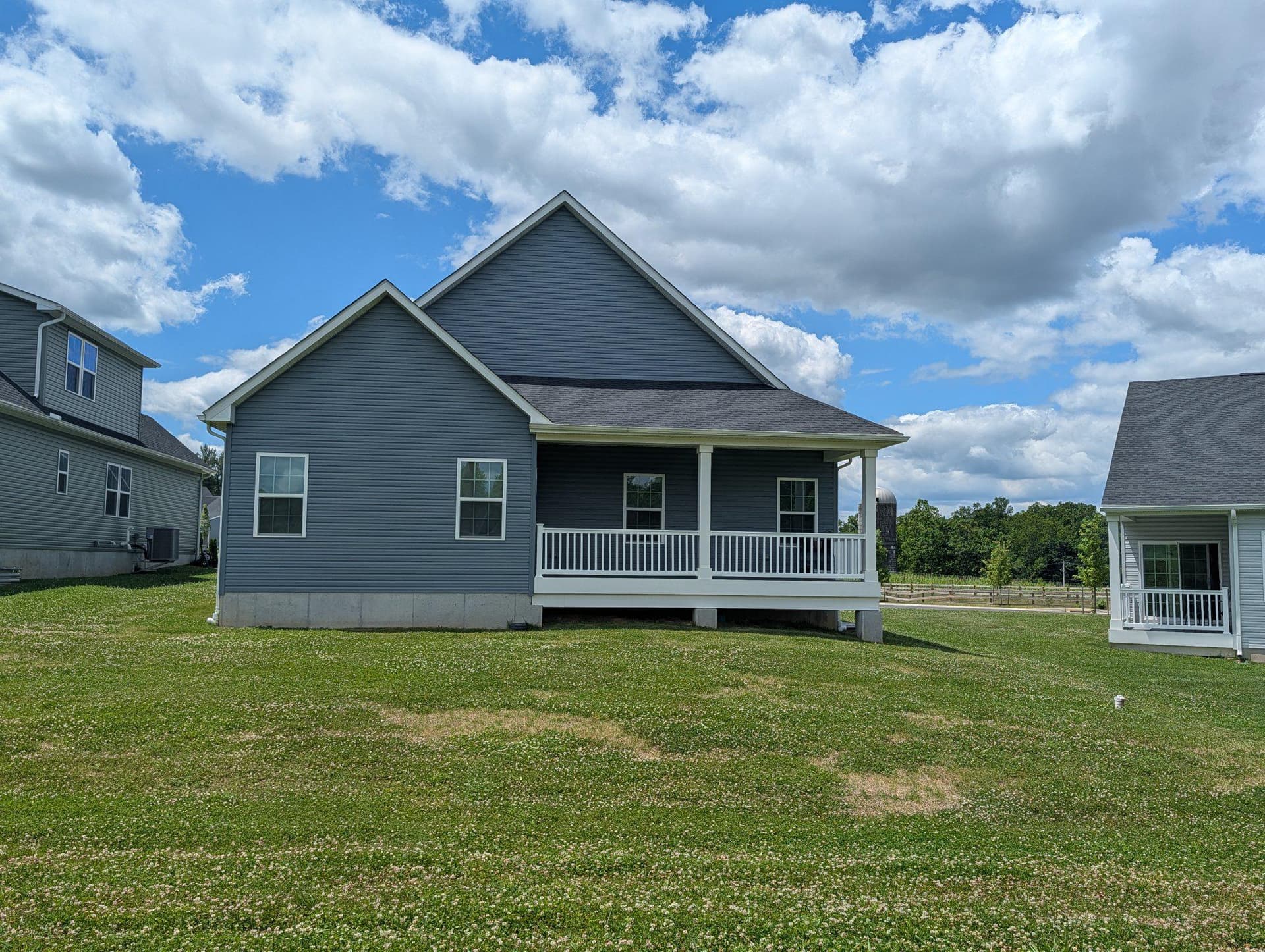 223 Letitia Manor Drive photo 20