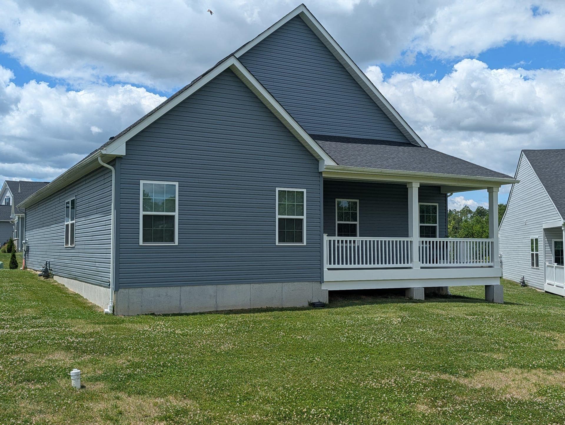 223 Letitia Manor Drive photo 21