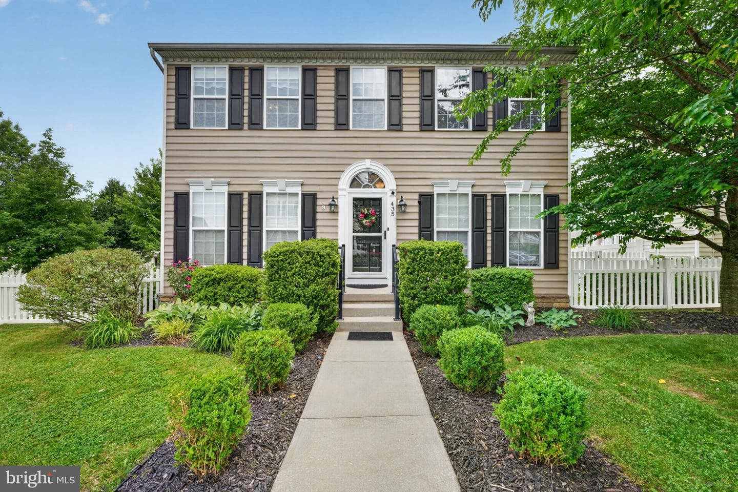435 Wrigley Boulevard, Cochranville