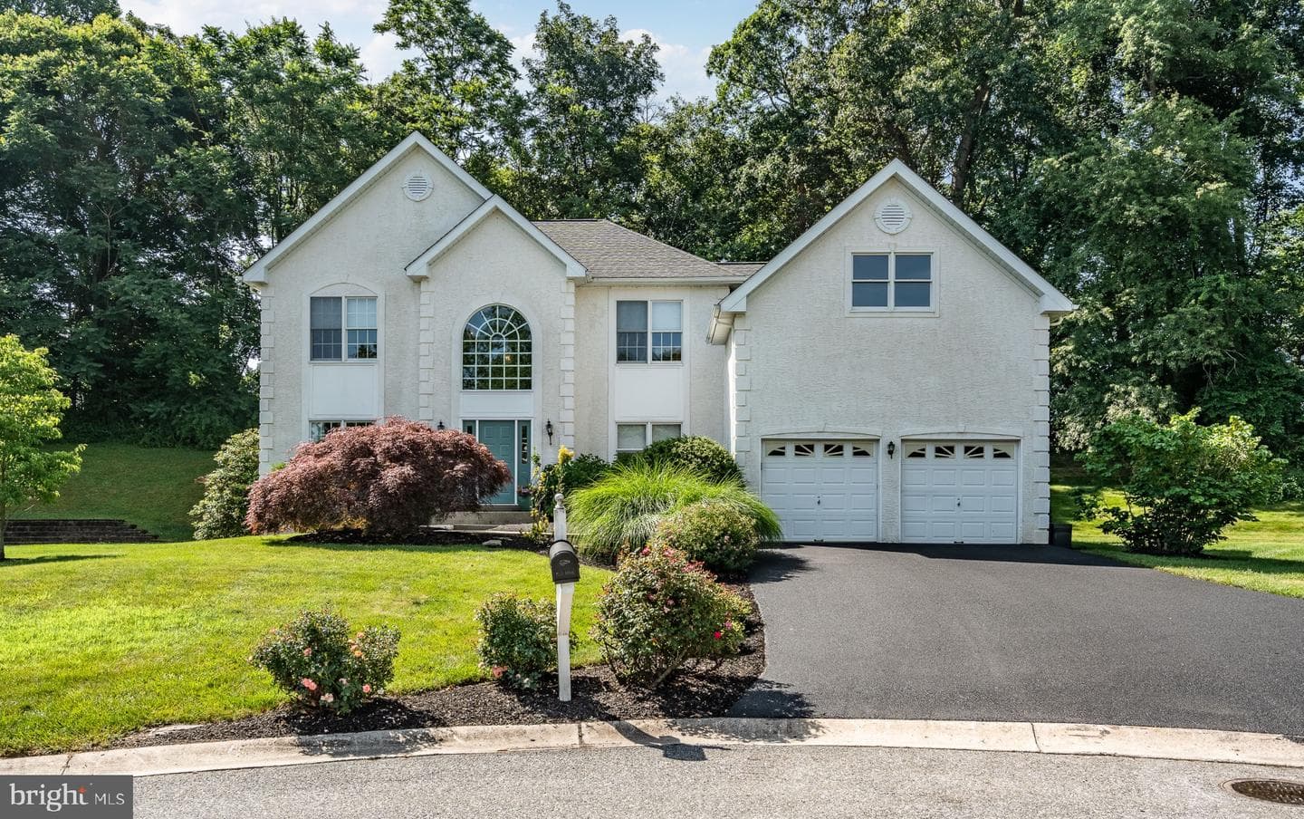 1361 Wooded Knolls, West Chester