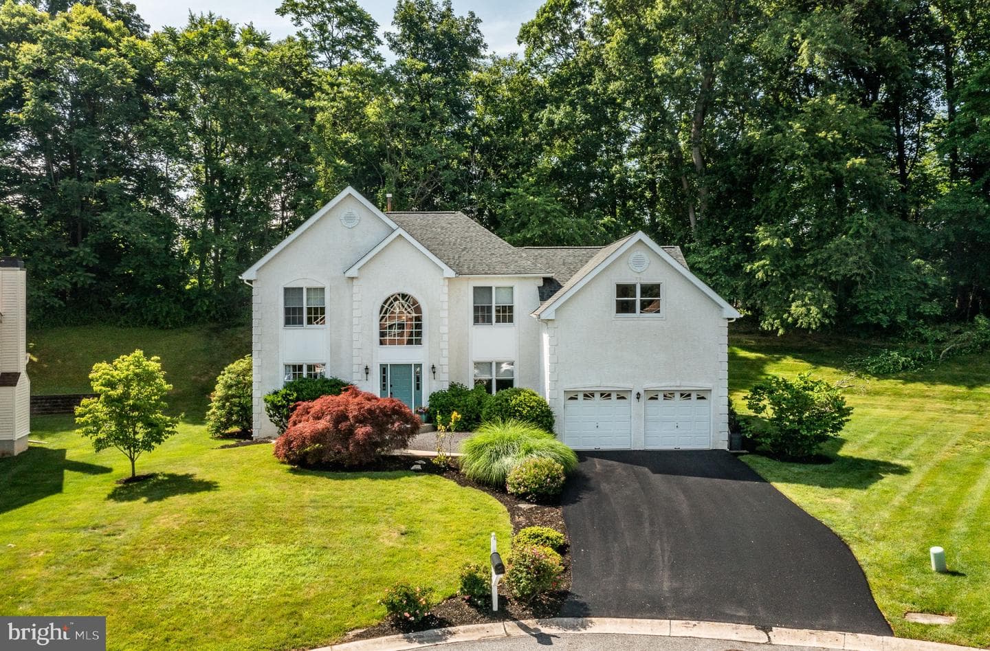 1361 Wooded Knolls, West Chester
