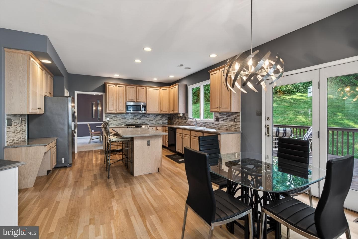 1361 Wooded Knolls photo 23