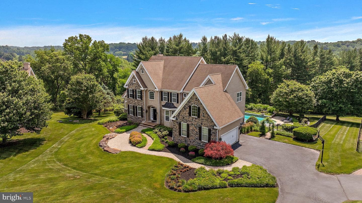 108 Lavender Hill Lane, Landenberg