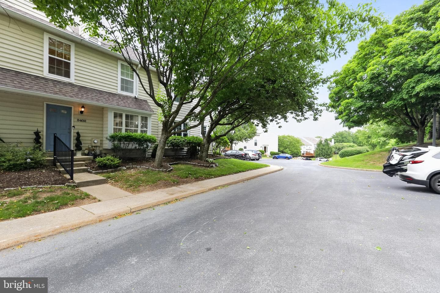 2402 Mallard Lane, Downingtown