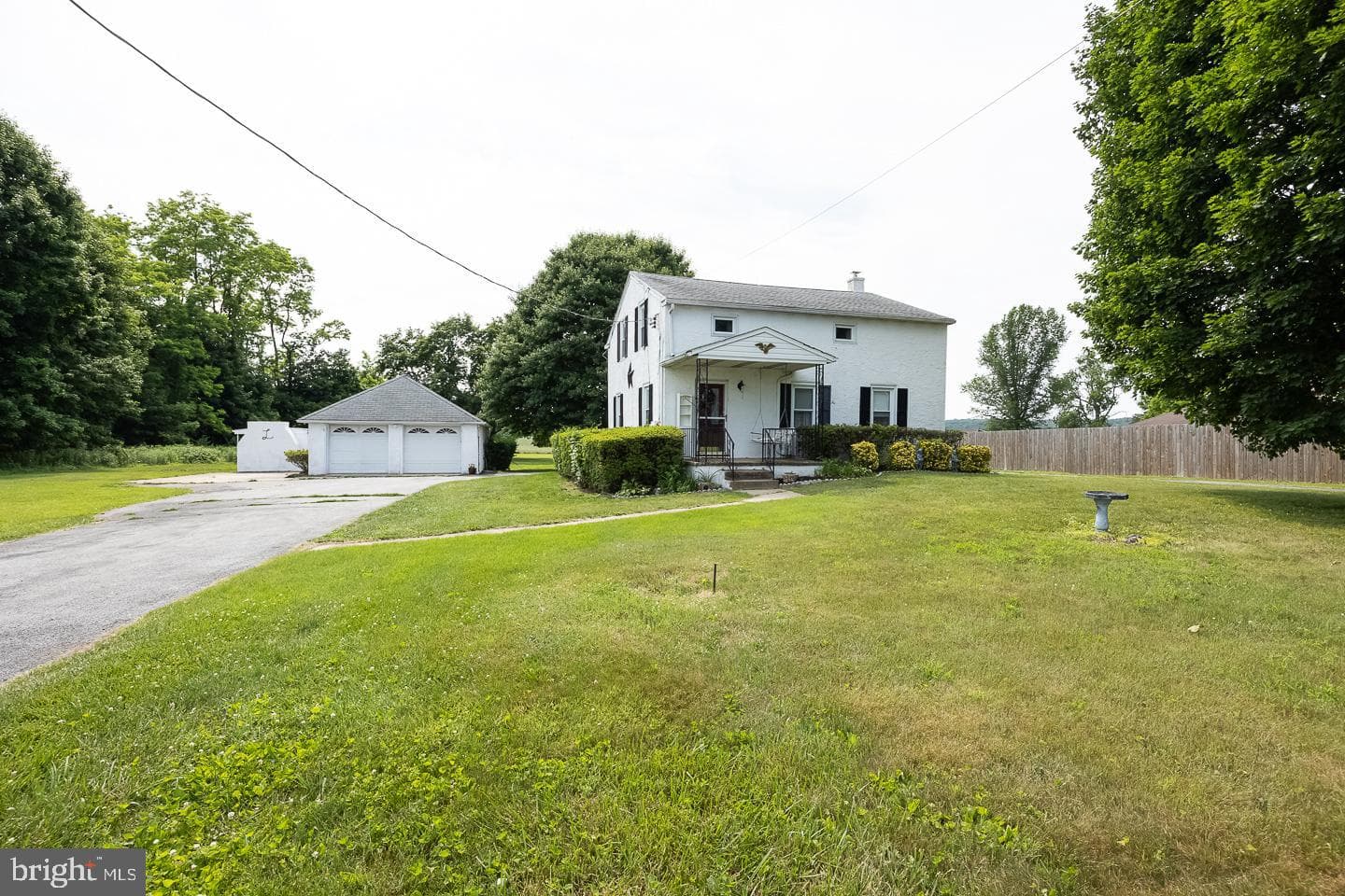 3040 Manor Road, Coatesville