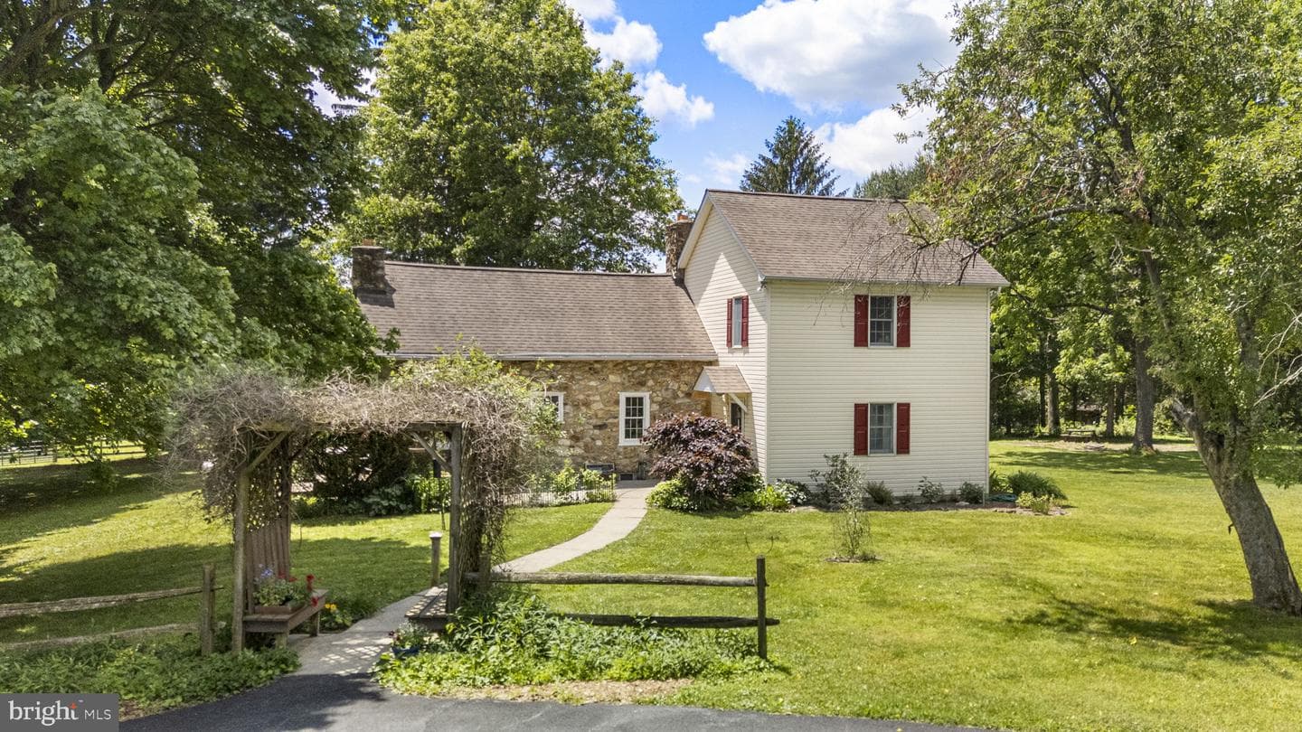 404 Indian Run Road