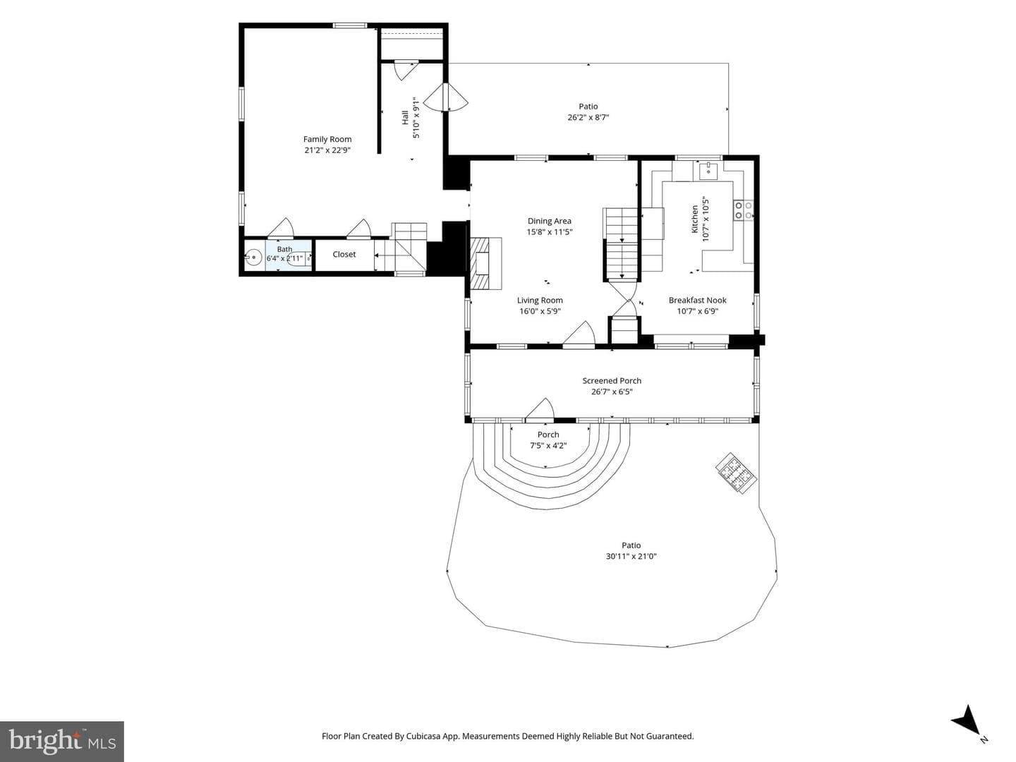 404 Indian Run Road photo 55