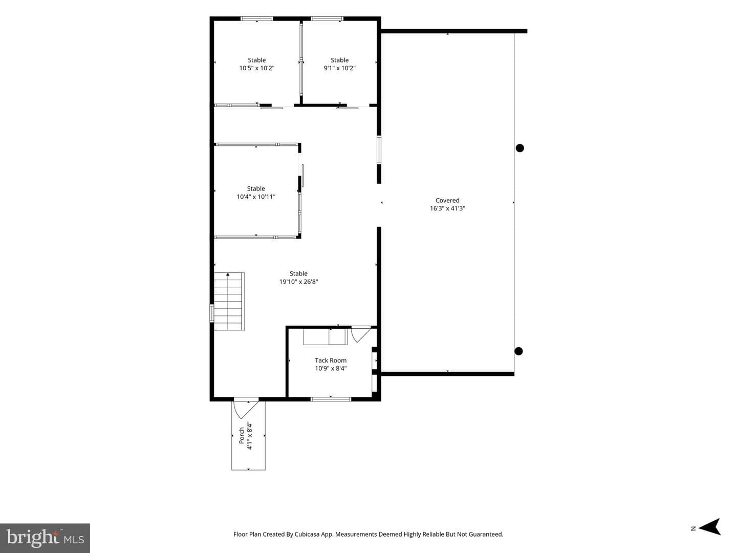 404 Indian Run Road photo 59