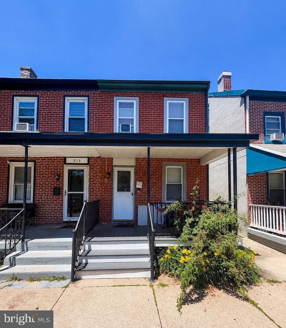 521 E Barnard Street, West Chester