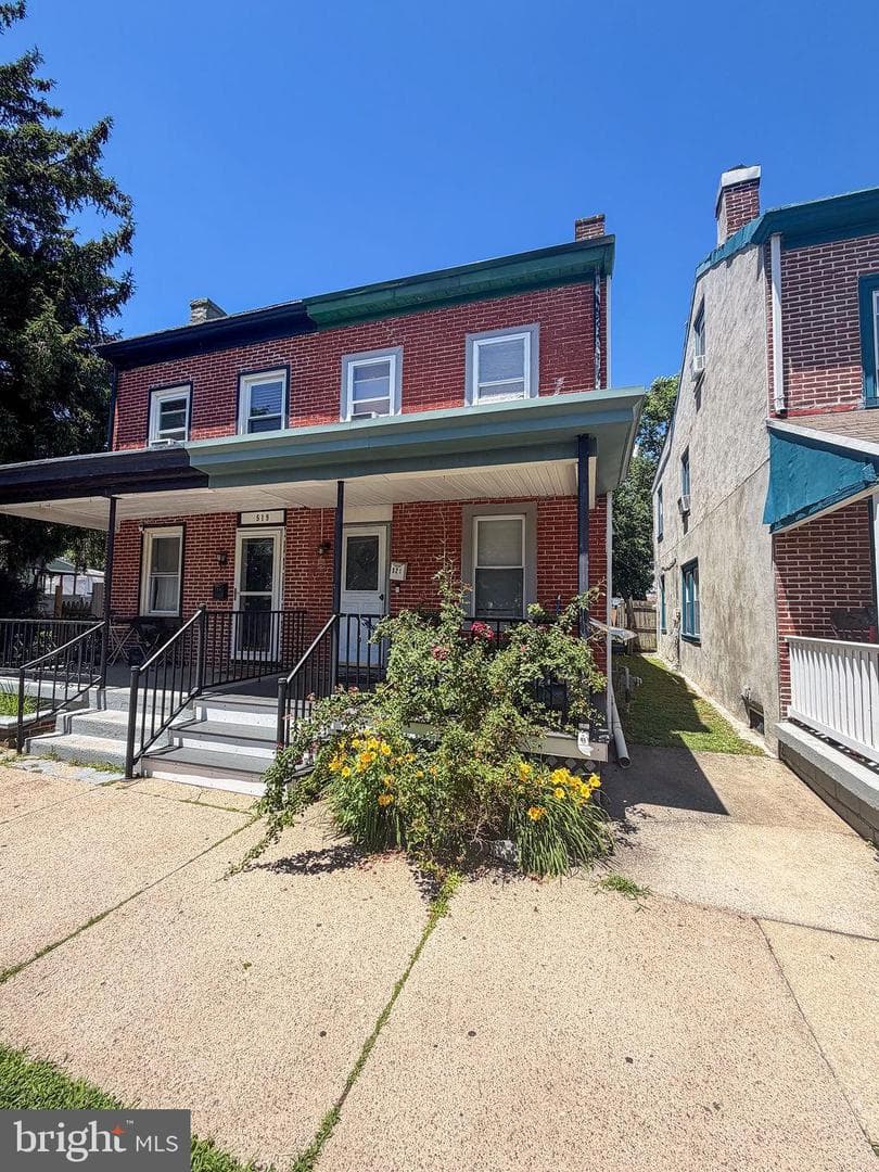 521 E Barnard Street, West Chester