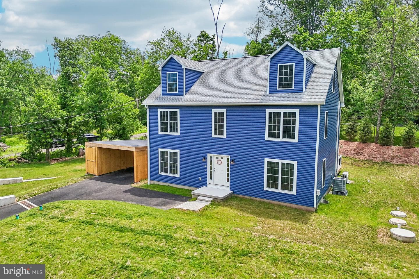 40 Creek Road, Phoenixville