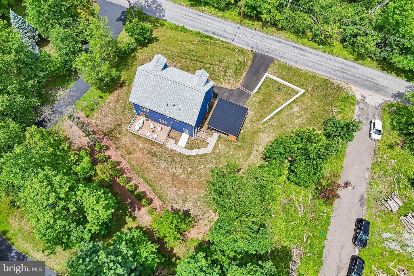 40 Creek Road, Phoenixville