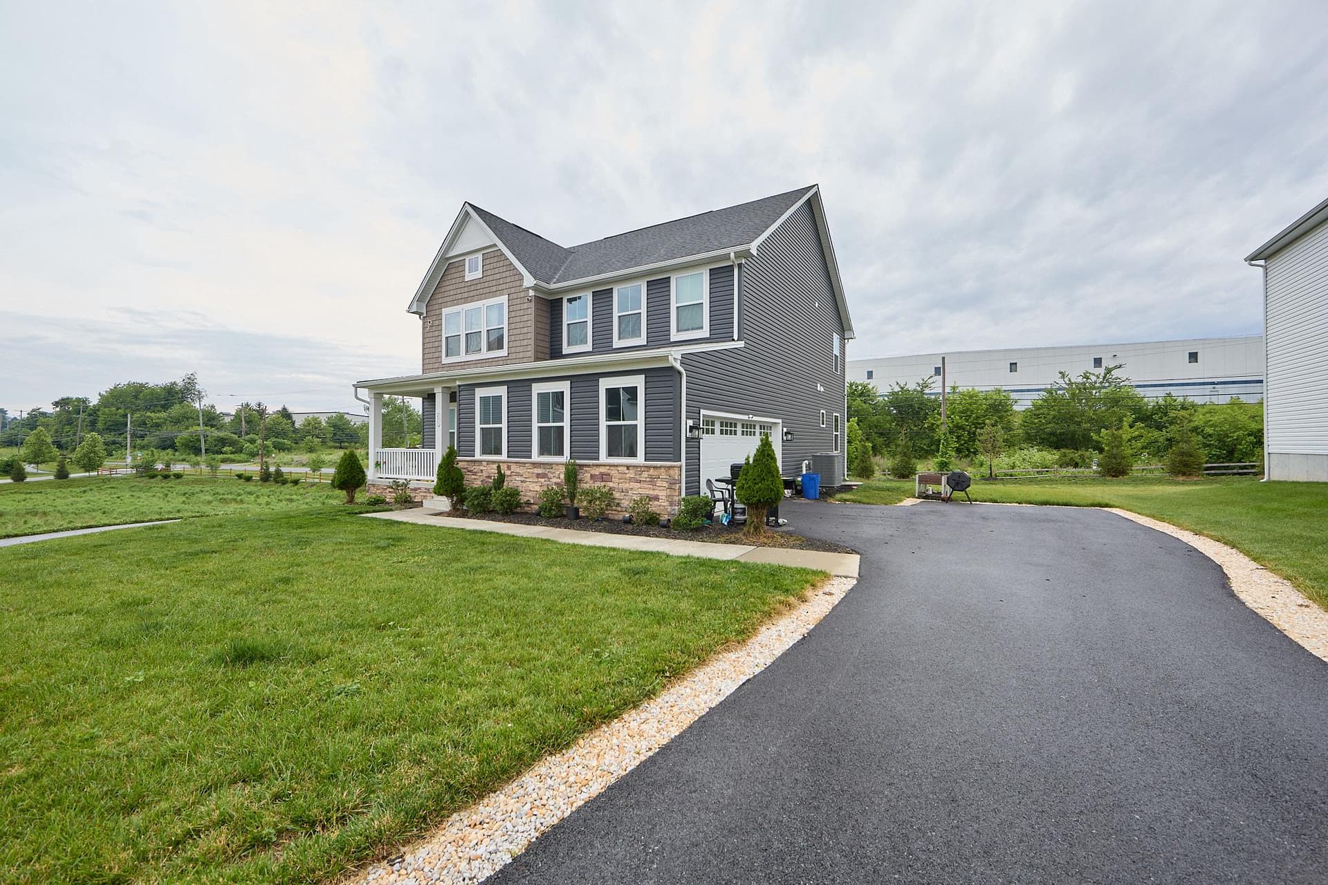 235 Sloan Drive, Coatesville