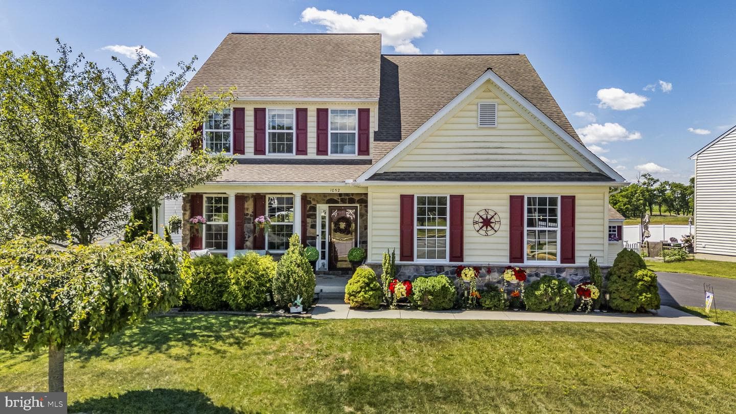 1052 Walnut Street, Honey Brook