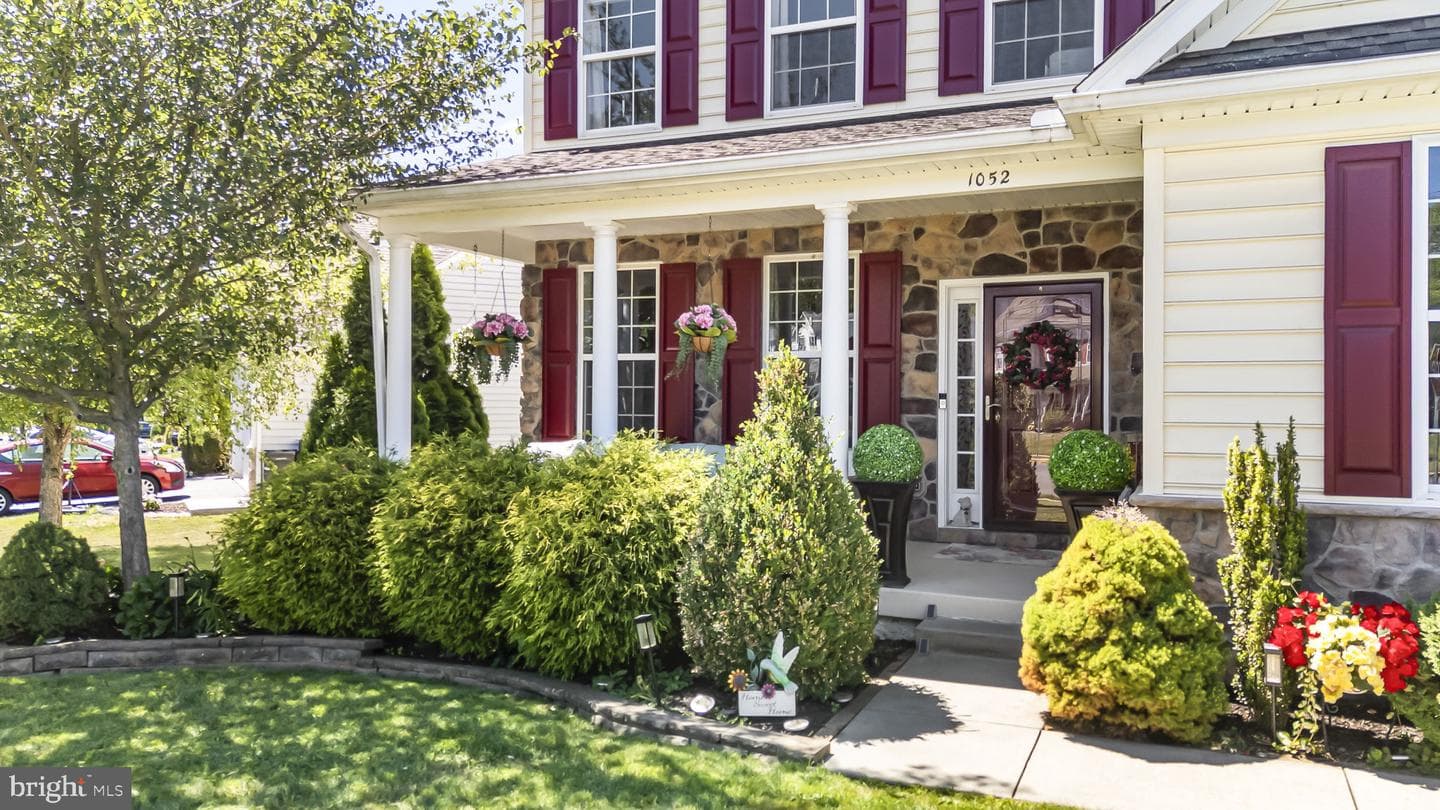 1052 Walnut Street, Honey Brook