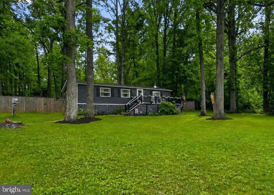 127 Spring Hill Lane, Honey Brook