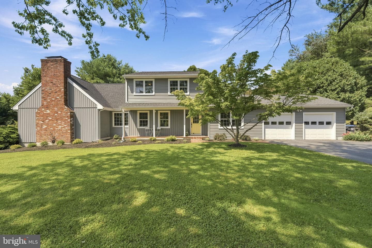 10 Hidden Spring Lane, Landenberg