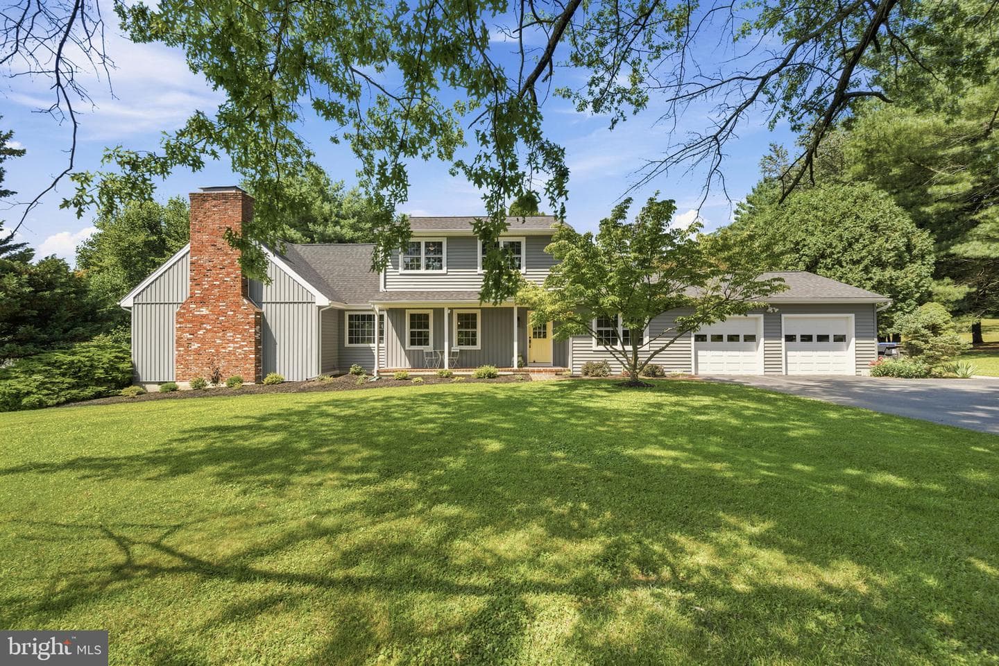 10 Hidden Spring Lane, Landenberg