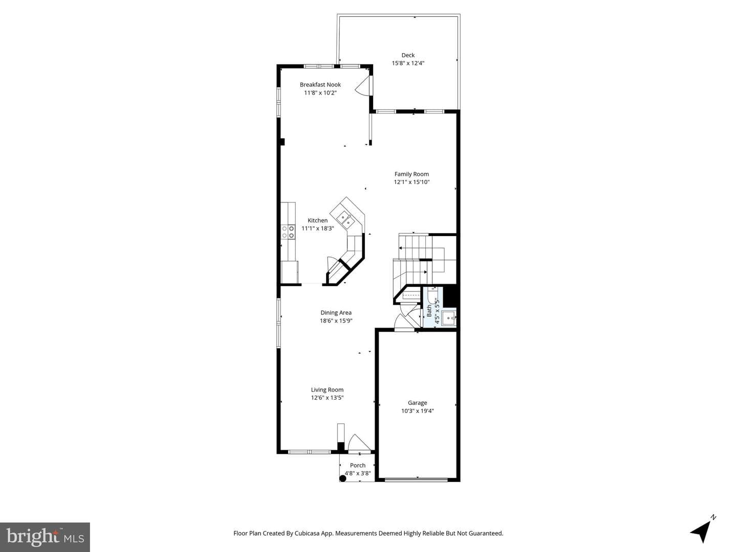 192 S Savanna Drive photo 32