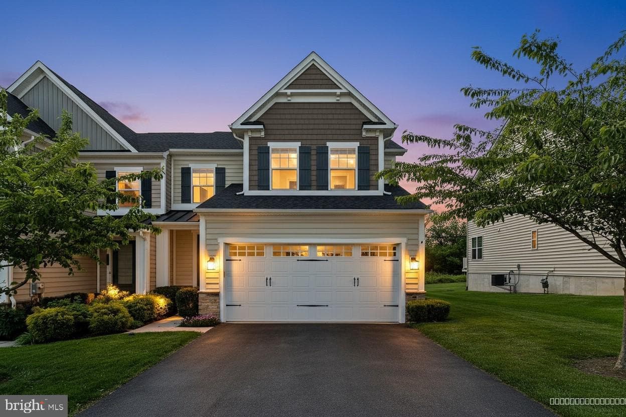 314 Piper Lane, Exton