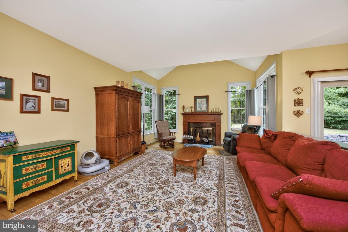 108 Robert Joseph Road photo 30