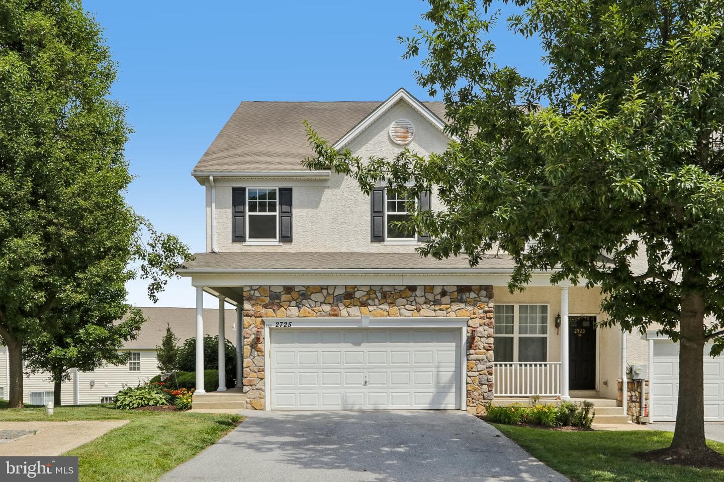 2725 Shelburne Road, Downingtown