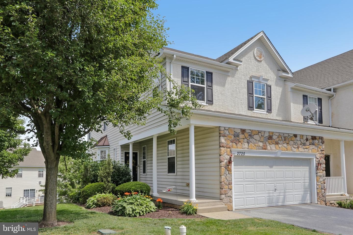 2725 Shelburne Road, Downingtown