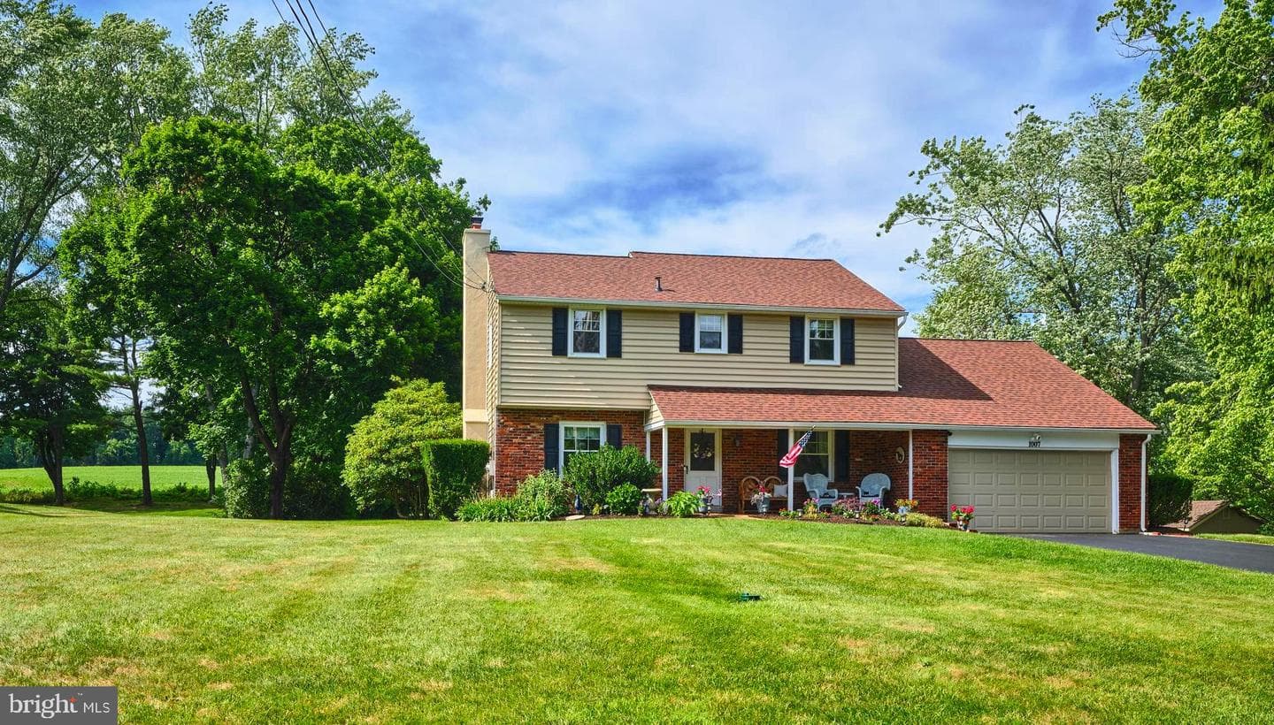 1007 Millstream, Malvern