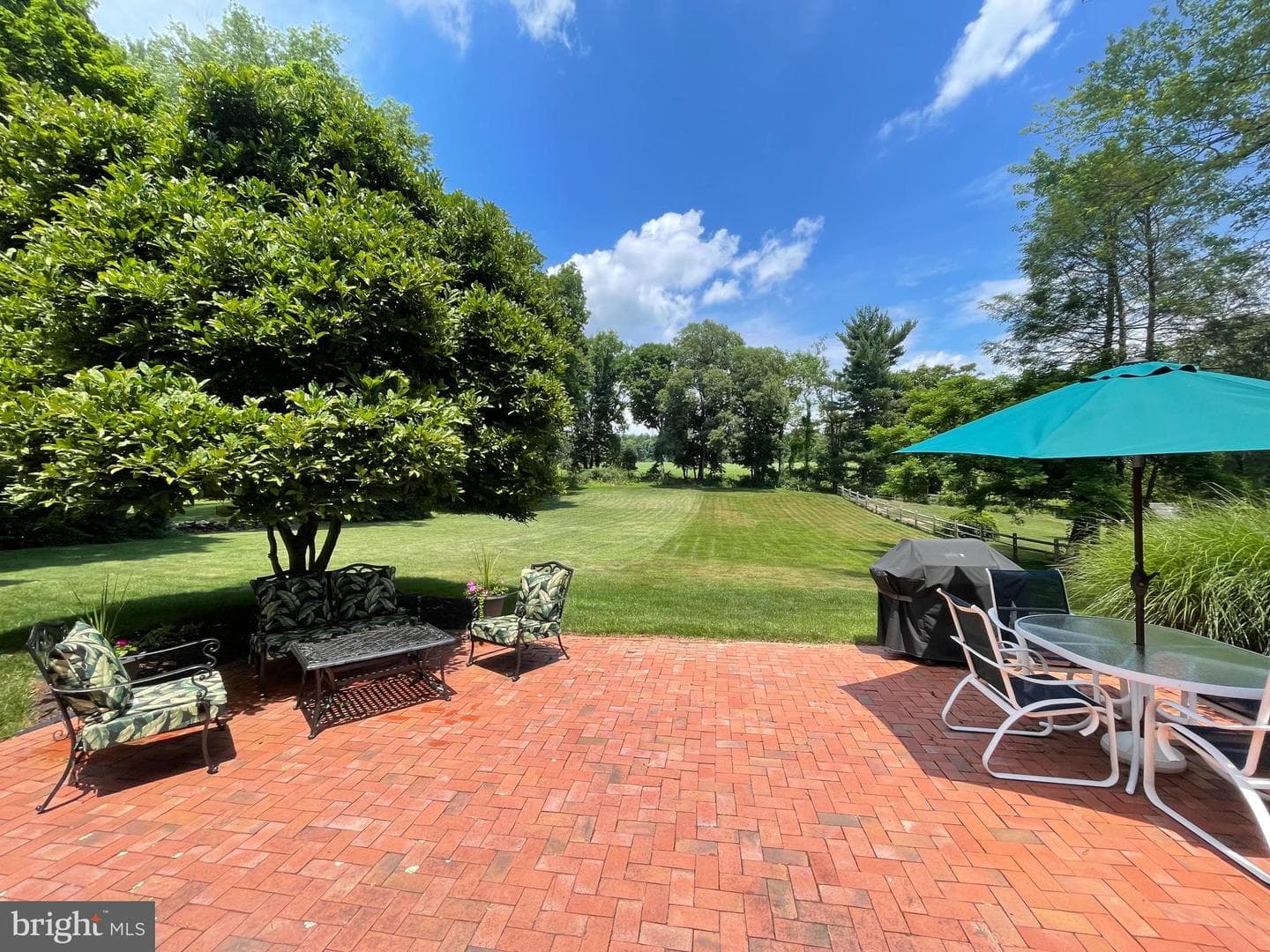 1007 Millstream, Malvern