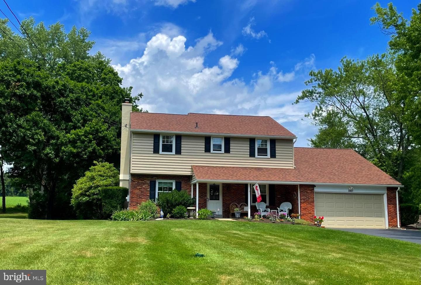 1007 Millstream photo 26