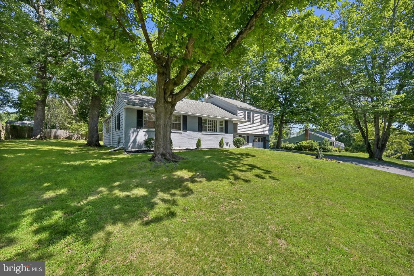 543 Midland Avenue, Berwyn