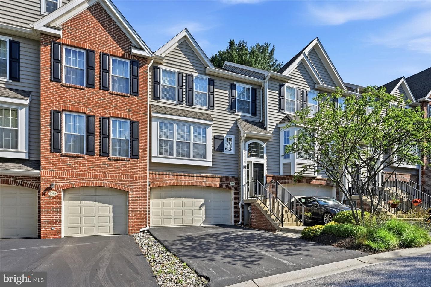244 Cherry Lane #19, Kennett Square
